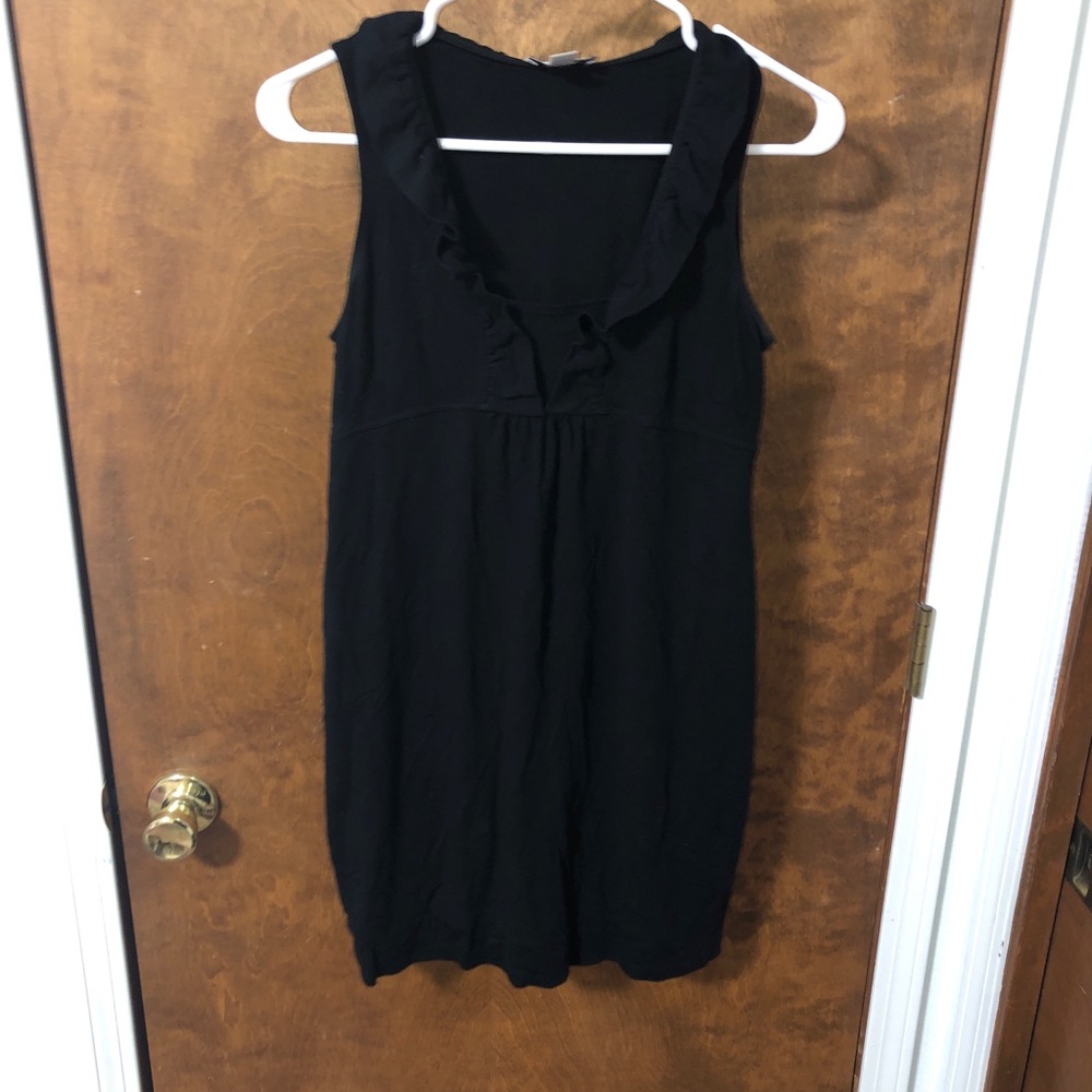 Women’s size extra small XS Ann Taylor LOFT, sleeveless short dress. Like new!